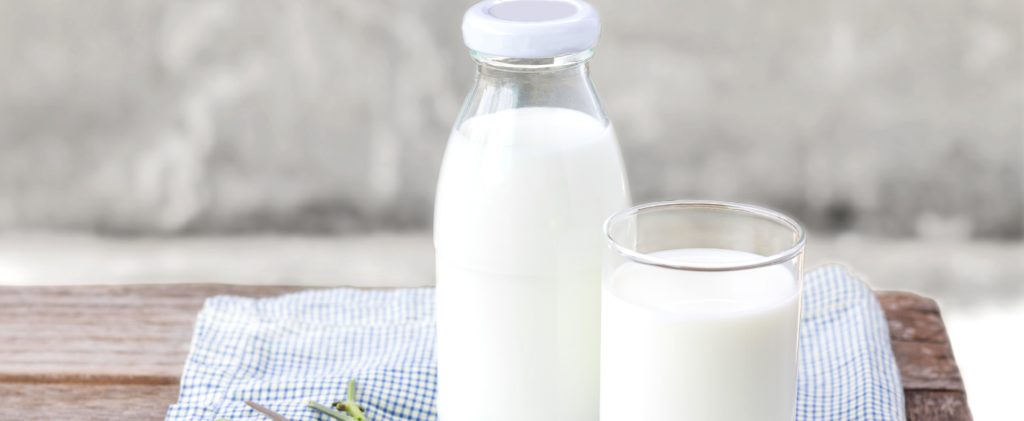 Milk Standardisation - Membrane solutions for dairy products