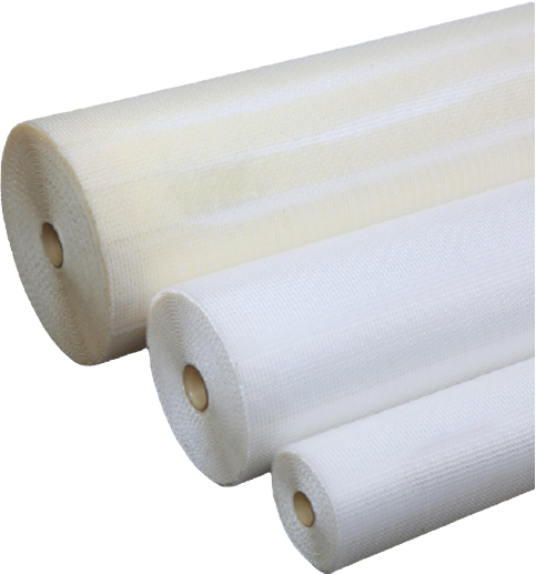 spiral wound membranes